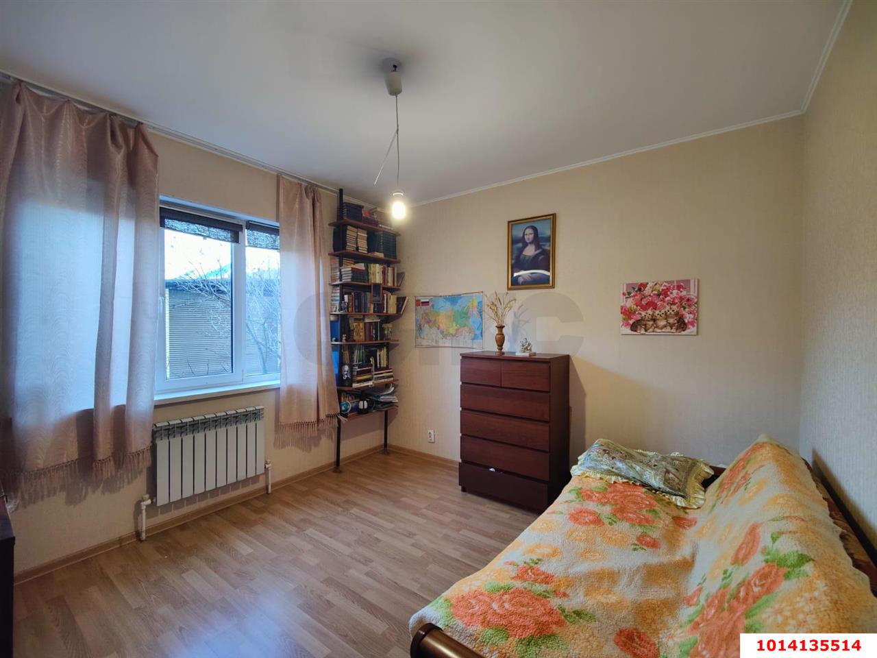 Фото №15: Дом 95&nbsp;м² + 2.5&nbsp;сот., 2&nbsp;эт. - Краснодар, Прикубанский внутригородской округ, мкр. Новый, ул. Каменная, 5