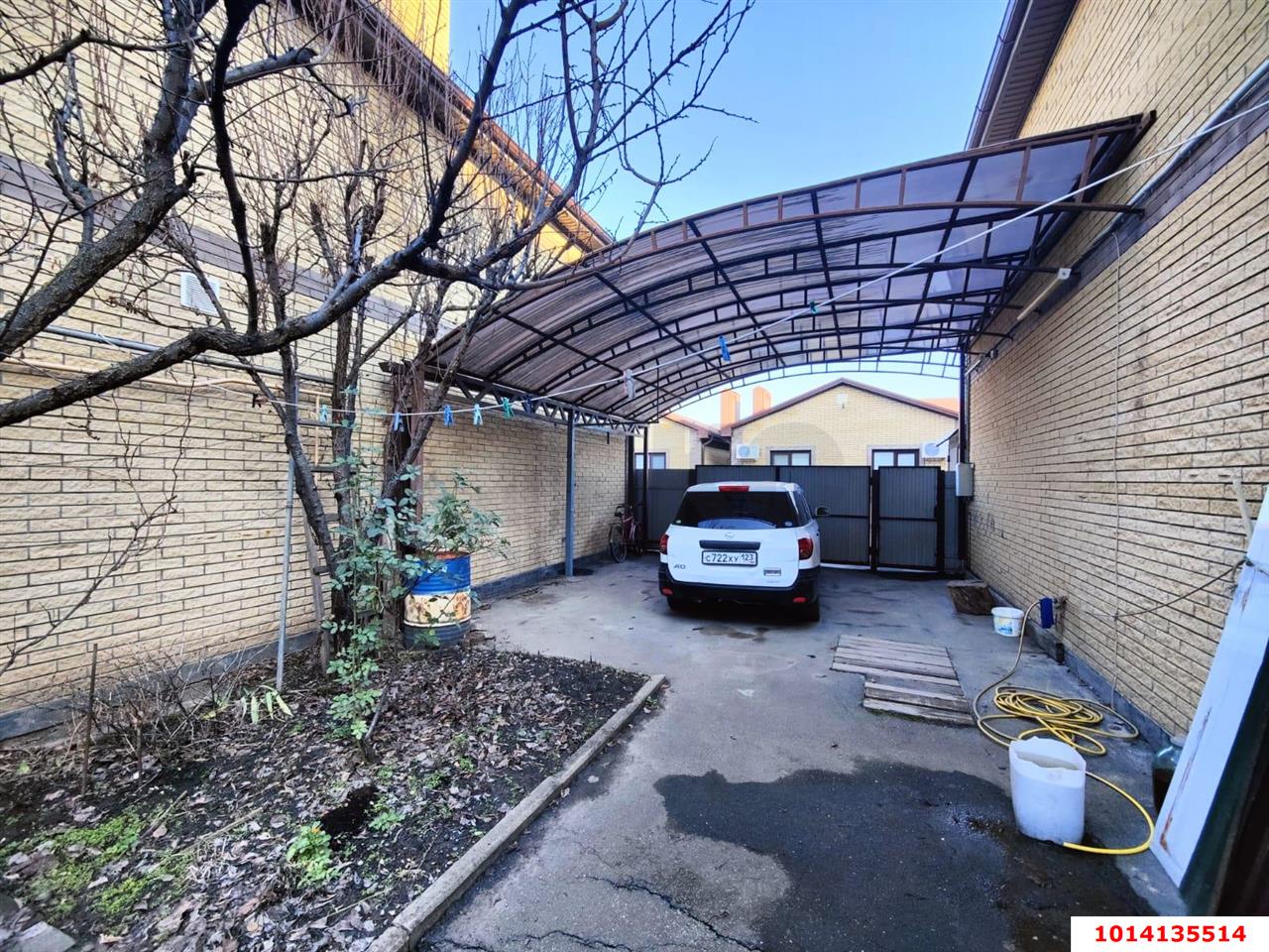 Фото №5: Дом 95&nbsp;м² + 2.5&nbsp;сот., 2&nbsp;эт. - Краснодар, Прикубанский внутригородской округ, мкр. Новый, ул. Каменная, 5