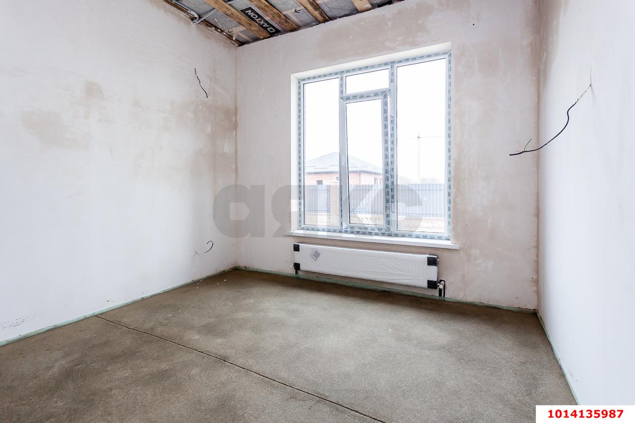 Фото №6: Дом 130&nbsp;м² + 8&nbsp;сот., 1&nbsp;эт. - Козет, ул. Абадзехская, 12