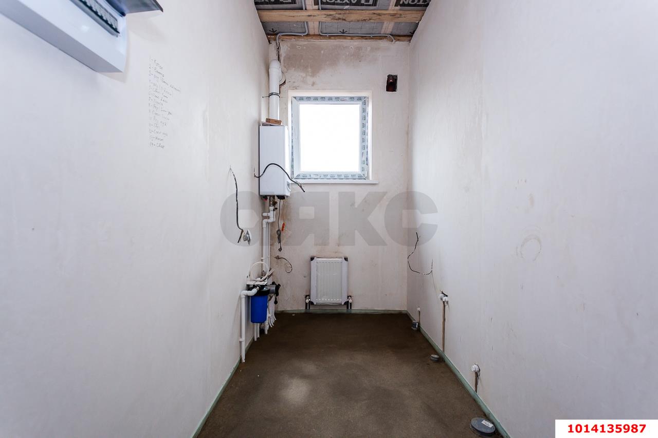 Фото №5: Дом 130&nbsp;м² + 8&nbsp;сот., 1&nbsp;эт. - Козет, ул. Абадзехская, 12