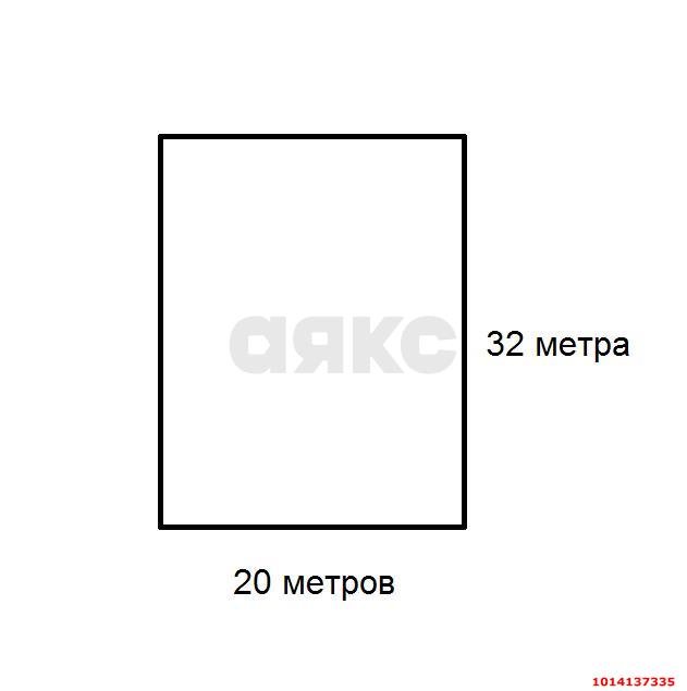 Фото №18: Личное подсобное хозяйство 6.5&nbsp;сот. - Дорожник, мкр. Прикубанский внутригородской округ, ул. Вишнёвая, 8