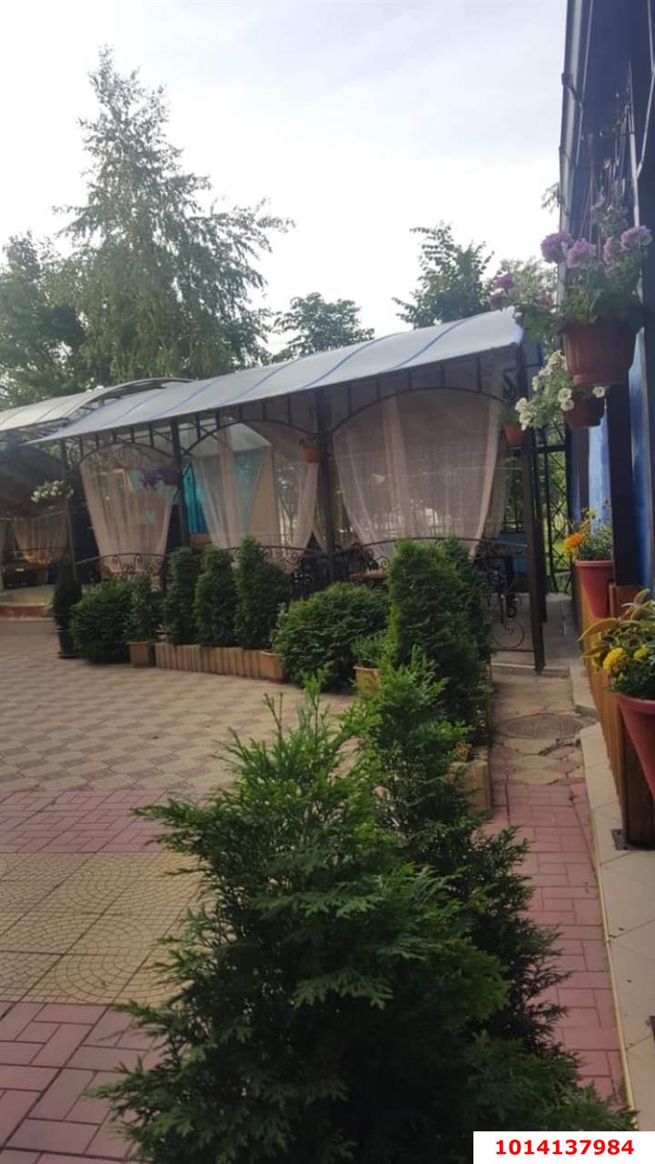 Фото №10: Готовый бизнес 614&nbsp;м², 1/2&nbsp;эт. - Краснодар, Западный внутригородской округ, Горгаз, мкр. Центральный, ул. Береговая, 146