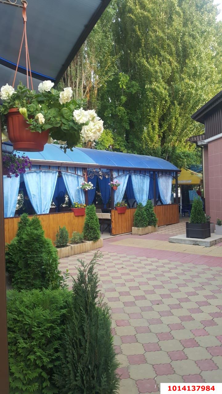 Фото №4: Готовый бизнес 614&nbsp;м², 1/2&nbsp;эт. - Краснодар, Западный внутригородской округ, Горгаз, мкр. Центральный, ул. Береговая, 146