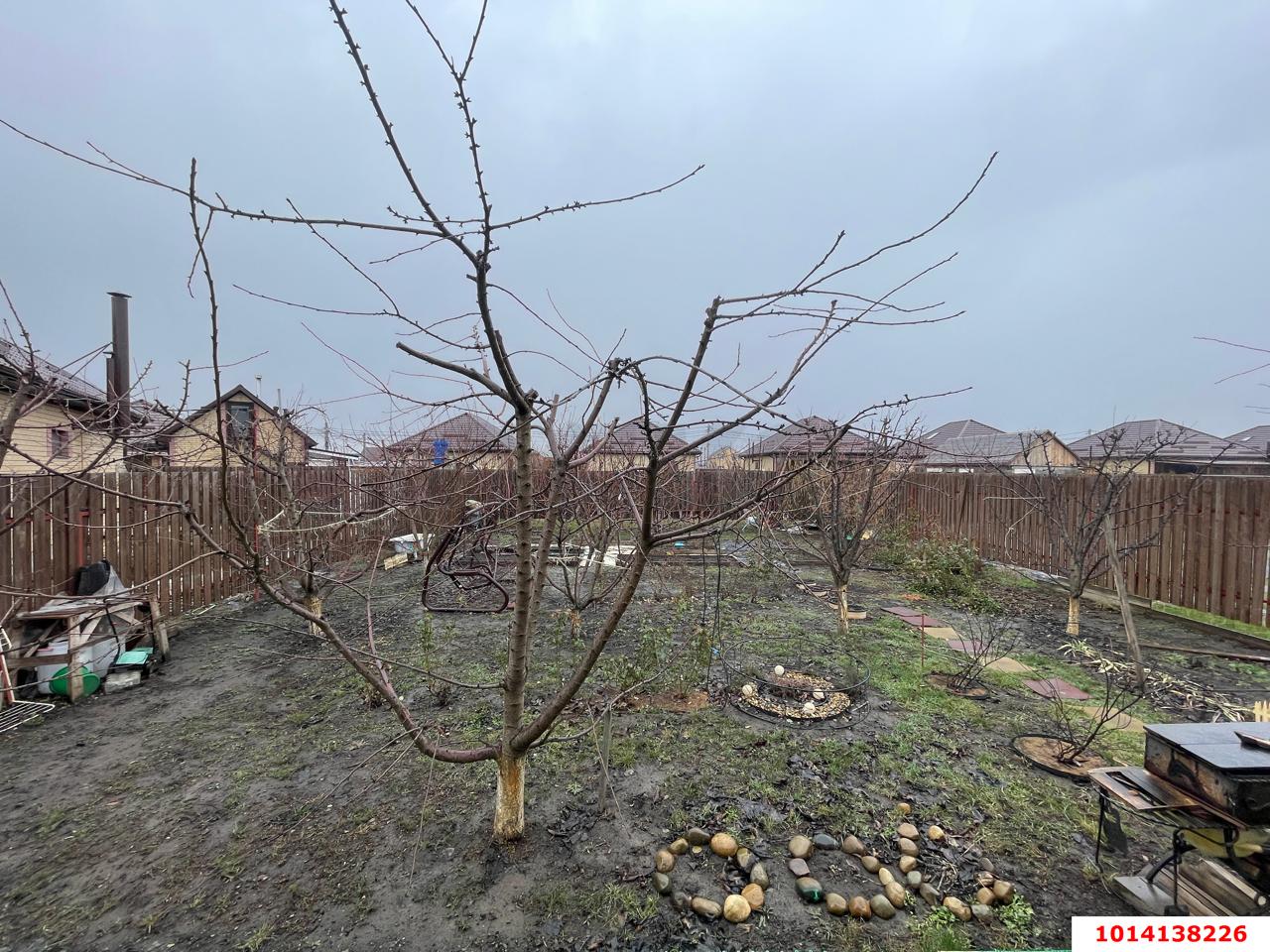 Фото №11: Дом 80&nbsp;м² + 6&nbsp;сот., 1&nbsp;эт. - Российский, Прикубанский внутригородской округ, СНТ Россинский, мкр. СНТ Российский, ул. Академика Королёва