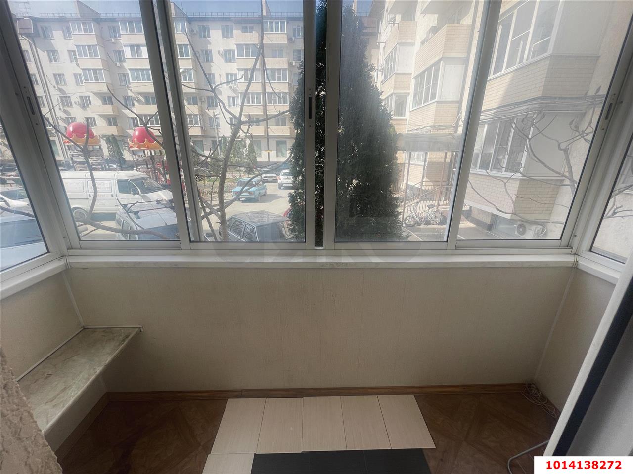 Фото №11: 1-комнатная квартира 40&nbsp;м², 1/6&nbsp;эт. - Краснодар, Прикубанский внутригородской округ, мкр. Музыкальный, ул. Московская, 140литА