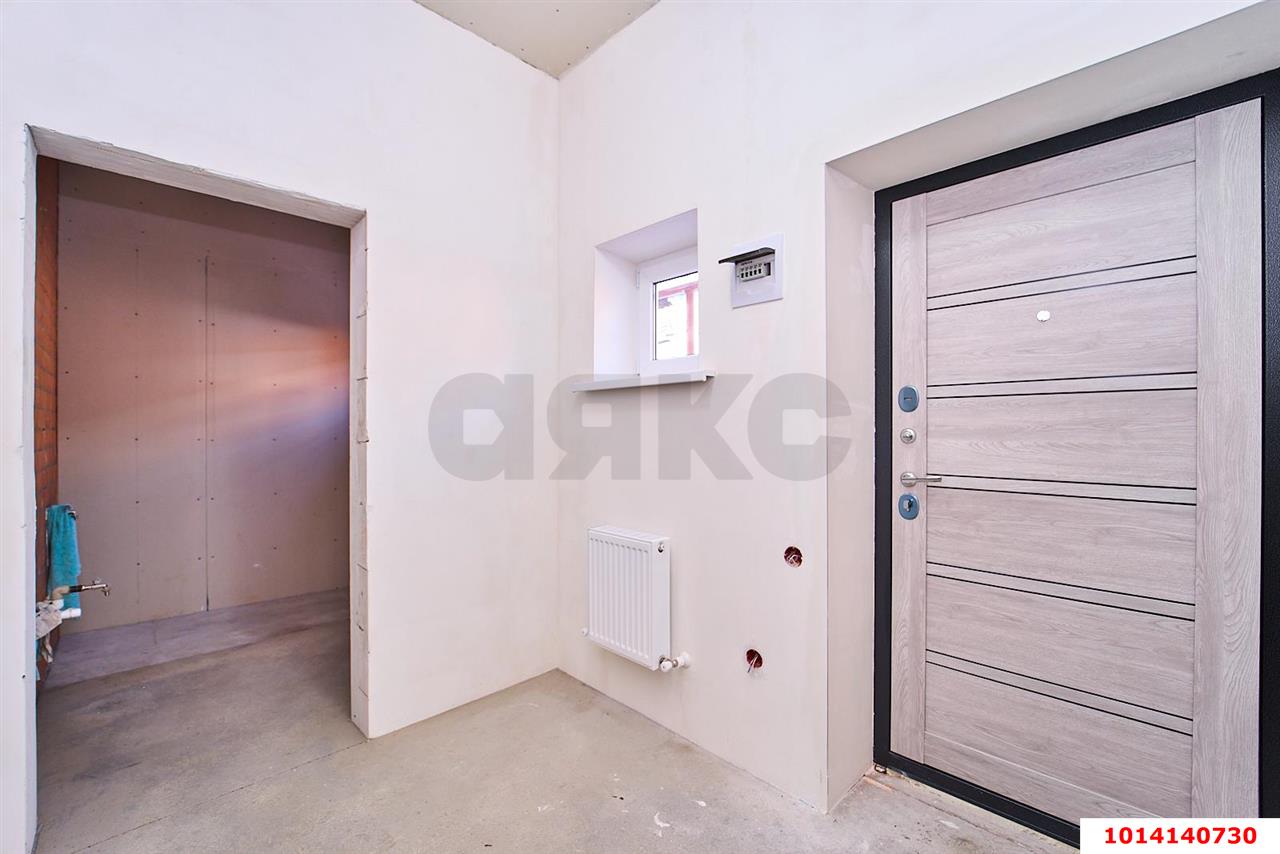 Фото №5: 4-комнатная квартира 97&nbsp;м², 1/1&nbsp;эт. - Краснодар, Центральный внутригородской округ, мкр. Центральный, ул. Коммунаров, 169