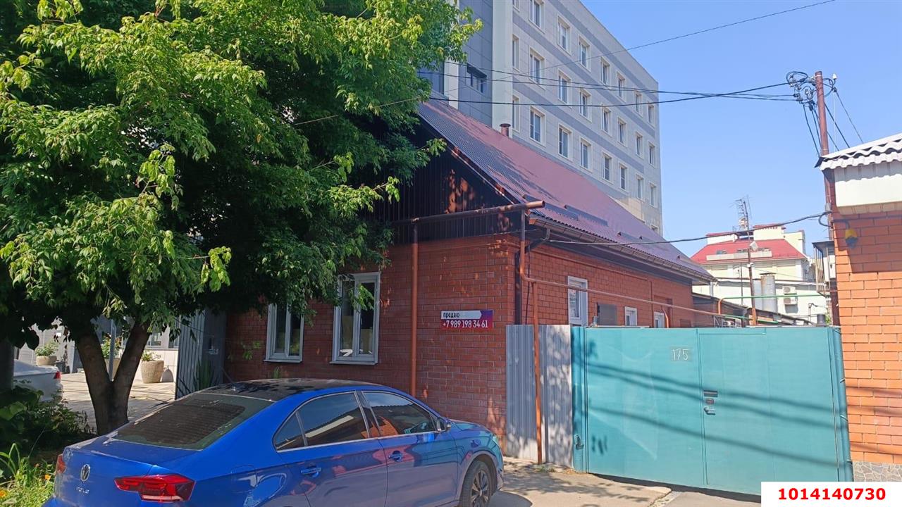 Фото №20: 4-комнатная квартира 97&nbsp;м², 1/1&nbsp;эт. - Краснодар, Центральный внутригородской округ, мкр. Центральный, ул. Коммунаров, 169