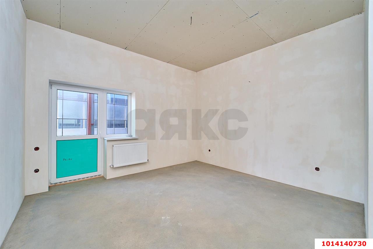 Фото №7: 4-комнатная квартира 97&nbsp;м², 1/1&nbsp;эт. - Краснодар, Центральный внутригородской округ, мкр. Центральный, ул. Коммунаров, 169