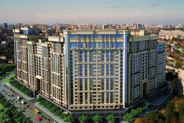 Фото №1: 2-комнатная квартира 65 м², 12/23 эт. - Краснодар, мкр. Школьный, ул. Школьная, 1