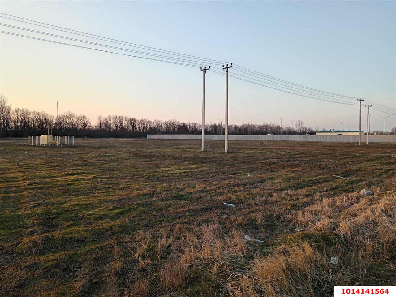 Фото №1: Коммерческая земля 5.04&nbsp;сот. - Аврора, мкр. Карасунский внутригородской округ, ул. Великая, 40