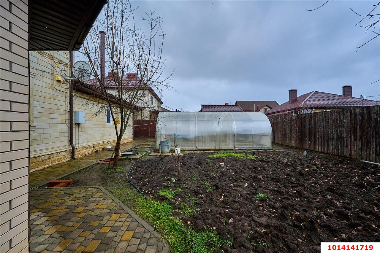 Фото №4: Дом 154&nbsp;м² + 6.64&nbsp;сот., 2&nbsp;эт. - Краснодар, Прикубанский внутригородской округ, мкр. Парковый, ул. Звенигородская, 5