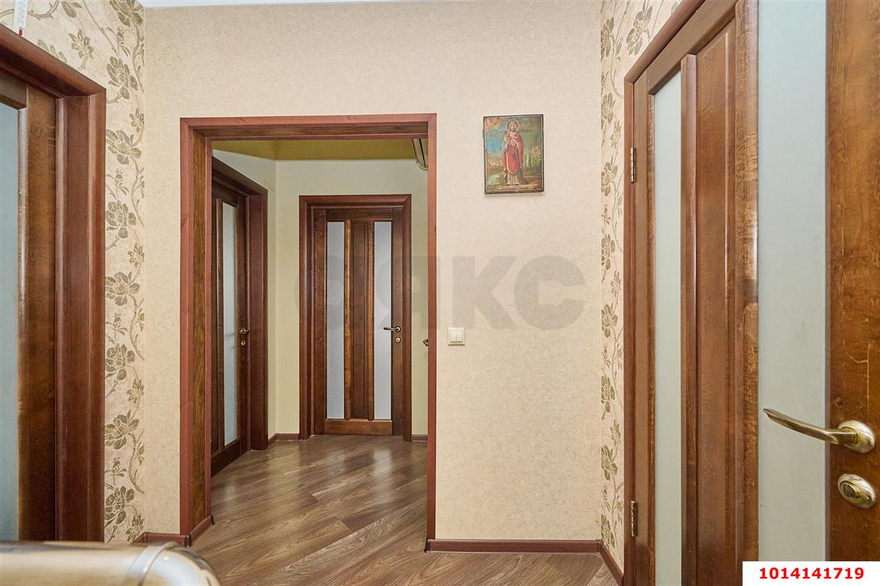 Фото №17: Дом 154&nbsp;м² + 6.64&nbsp;сот., 2&nbsp;эт. - Краснодар, Прикубанский внутригородской округ, мкр. Парковый, ул. Звенигородская, 5