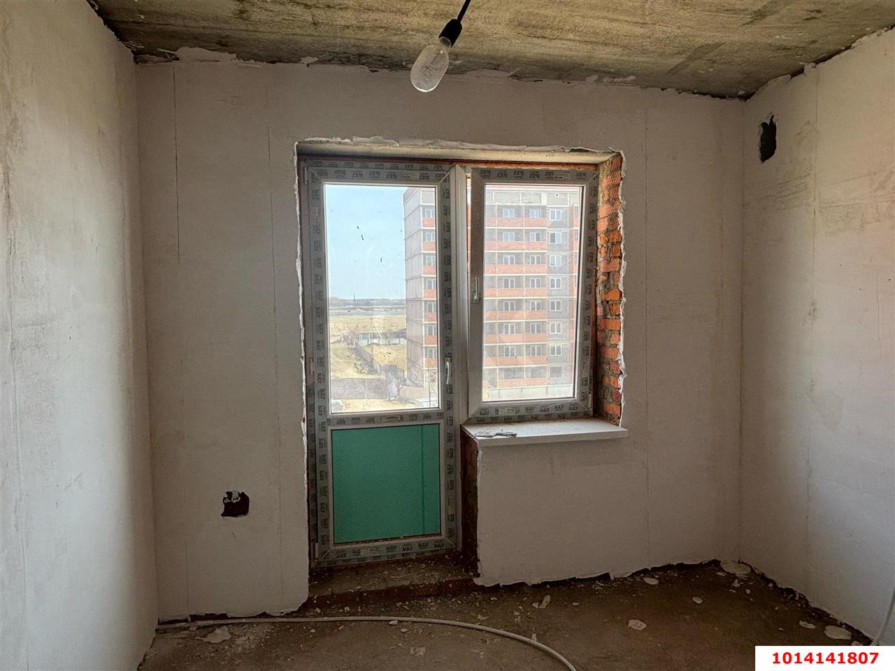 Фото №3: 1-комнатная квартира 34&nbsp;м², 4/6&nbsp;эт. - Краснодарский, мкр. Прикубанский внутригородской округ, литВ