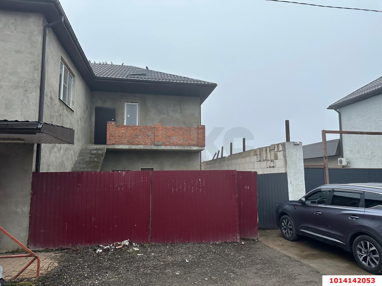 Фото №2: Дом 290&nbsp;м² + 3&nbsp;сот., 2&nbsp;эт. - Энергетик, мкр. Прикубанский внутригородской округ, ул. Виноградная, 79