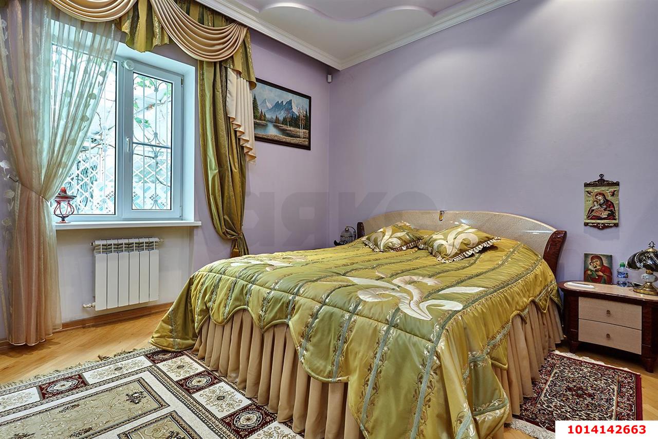Фото №5: Дом 750&nbsp;м² + 7.79&nbsp;сот., 3&nbsp;эт. - Краснодар, Прикубанский внутригородской округ, Фестивальный, мкр. Солнечный, ул. Архитектора Ишунина, 30