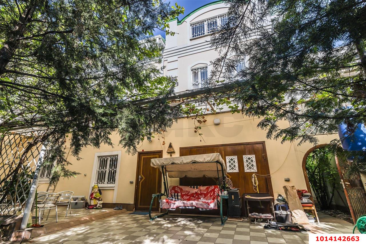 Фото №15: Дом 750&nbsp;м² + 7.79&nbsp;сот., 3&nbsp;эт. - Краснодар, Прикубанский внутригородской округ, Фестивальный, мкр. Солнечный, ул. Архитектора Ишунина, 30