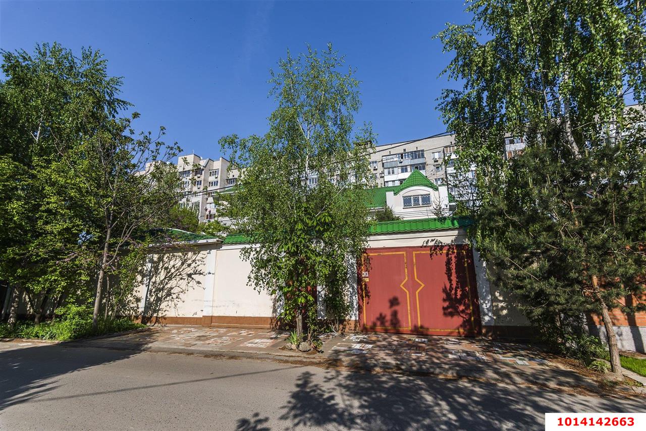 Фото №16: Дом 750&nbsp;м² + 7.79&nbsp;сот., 3&nbsp;эт. - Краснодар, Прикубанский внутригородской округ, Фестивальный, мкр. Солнечный, ул. Архитектора Ишунина, 30