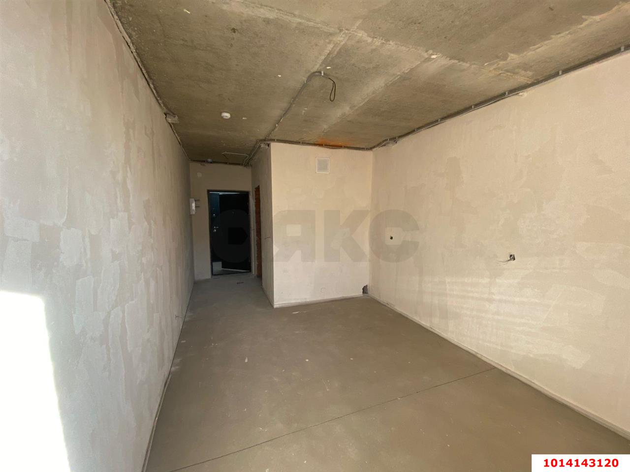 Фото №7: Студия 22&nbsp;м², 18/19&nbsp;эт. - Краснодар, Прикубанский внутригородской округ, имени Петра Метальникова, мкр. жилой комплекс Радуга, ул. Евгении Жигуленко, 7