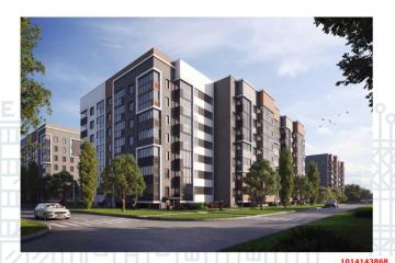 Фото №1: 2-комнатная квартира 52&nbsp;м², 1/7&nbsp;эт. - Краснодар, мкр. Сады Калинина, ул. имени Евдокии Сокол, 1