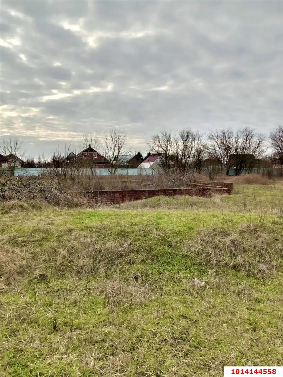 Фото №4: Земельный участок под ИЖС 15&nbsp;сот. - Медведовская, ул. Северная, 72