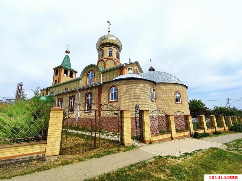 Фото №2: Земельный участок под ИЖС 15&nbsp;сот. - Медведовская, ул. Северная, 72
