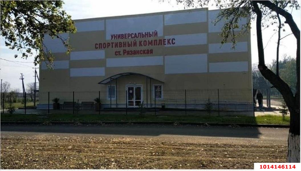 Фото №5: Земельный участок под ИЖС 10.33&nbsp;сот. - Рязанская, ул. Энгельса, 38