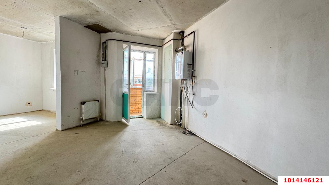 Фото №5: 4-комнатная квартира 145&nbsp;м², 5/7&nbsp;эт. - Энем, ул. Фрунзе, 12