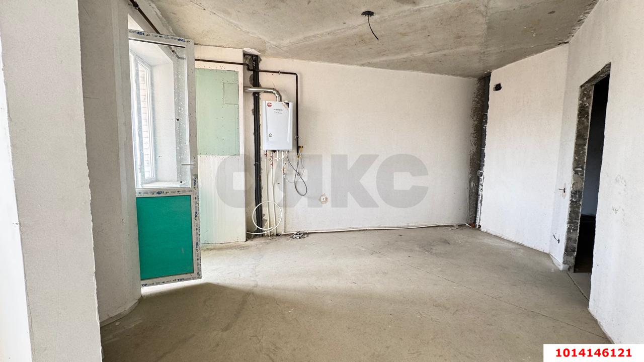 Фото №6: 4-комнатная квартира 145&nbsp;м², 5/7&nbsp;эт. - Энем, ул. Фрунзе, 12