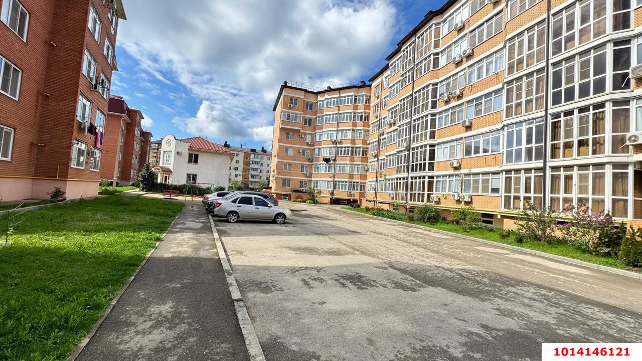 Фото №1: 4-комнатная квартира 145&nbsp;м², 5/7&nbsp;эт. - Энем, ул. Фрунзе, 12