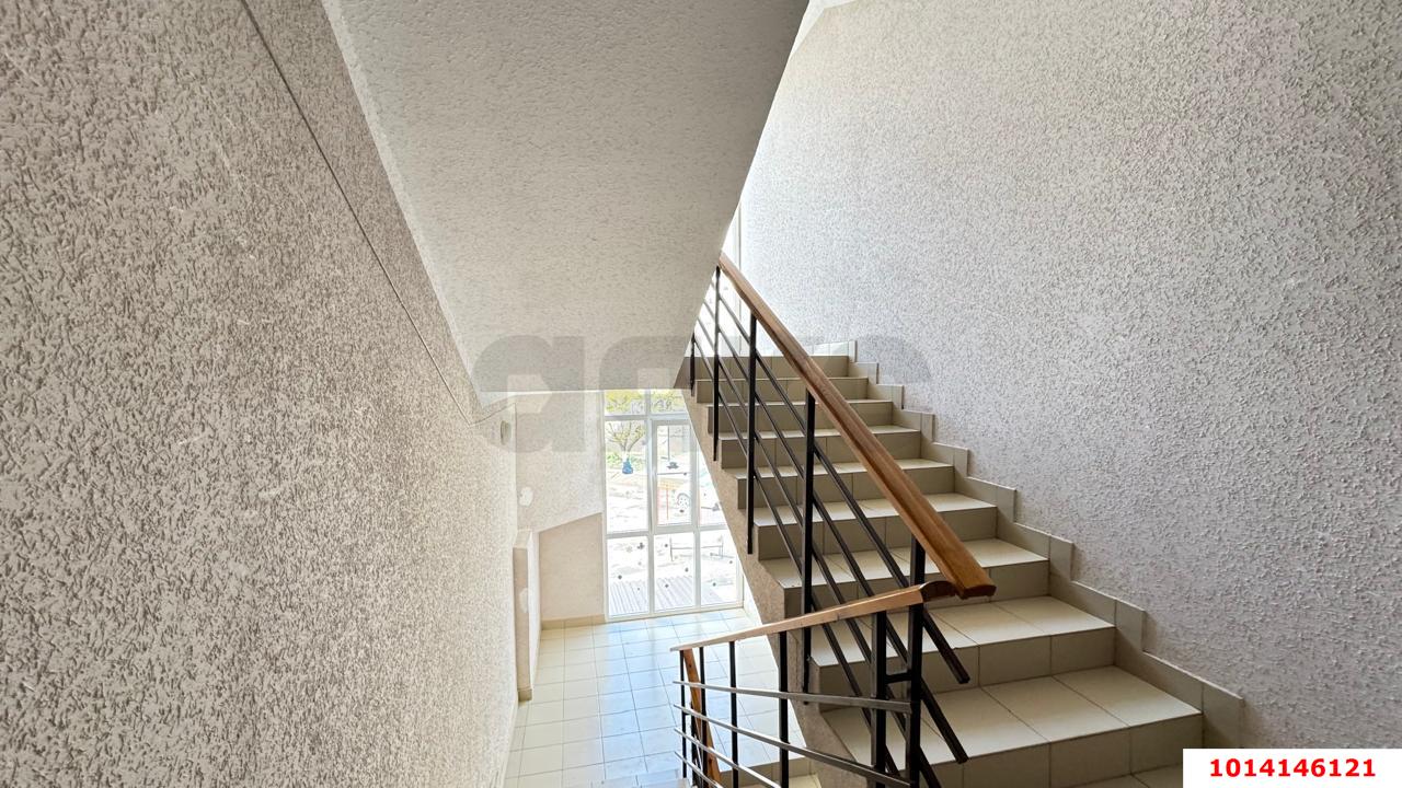 Фото №2: 4-комнатная квартира 145&nbsp;м², 5/7&nbsp;эт. - Энем, ул. Фрунзе, 12