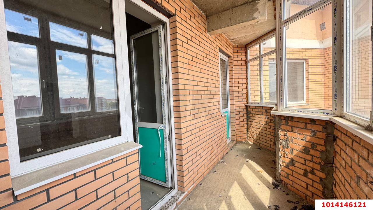 Фото №13: 4-комнатная квартира 145&nbsp;м², 5/7&nbsp;эт. - Энем, ул. Фрунзе, 12
