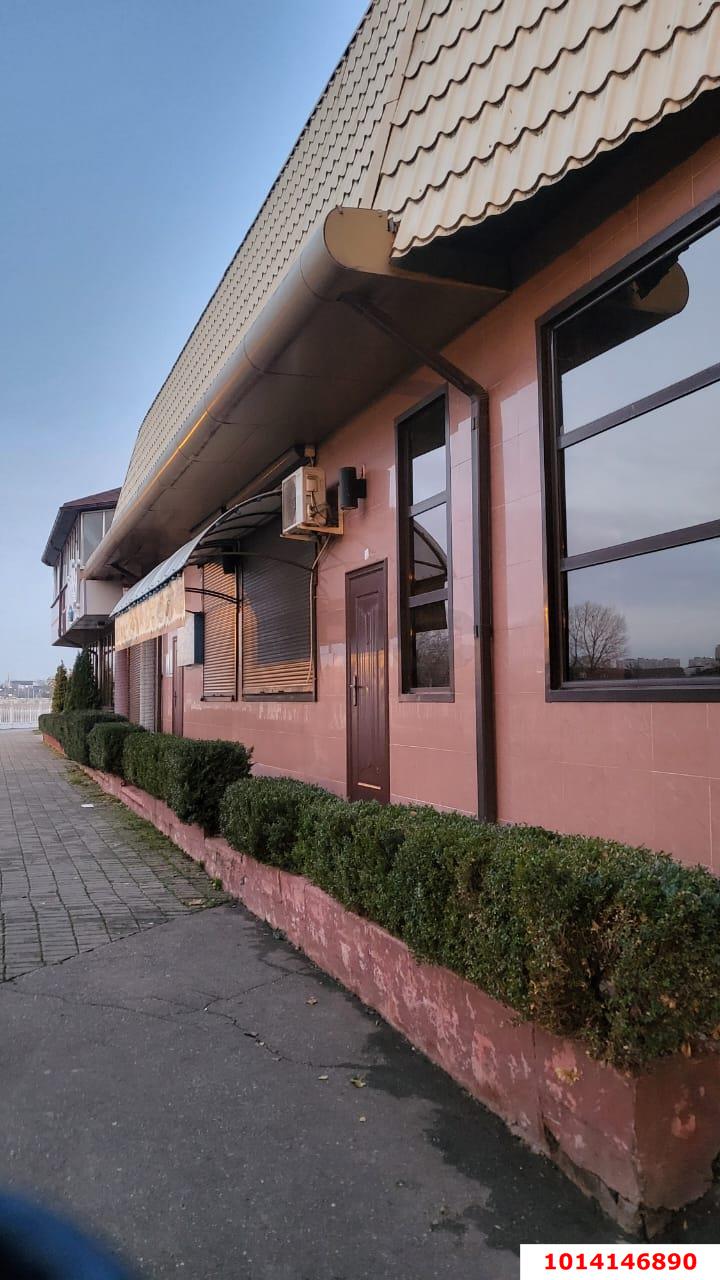 Фото №4: Готовый бизнес 349&nbsp;м², 1/2&nbsp;эт. - Краснодар, Западный внутригородской округ, Горгаз, мкр. Центральный, ул. Береговая, 146/10