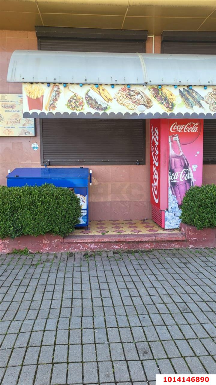 Фото №8: Готовый бизнес 349&nbsp;м², 1/2&nbsp;эт. - Краснодар, Западный внутригородской округ, Горгаз, мкр. Центральный, ул. Береговая, 146/10