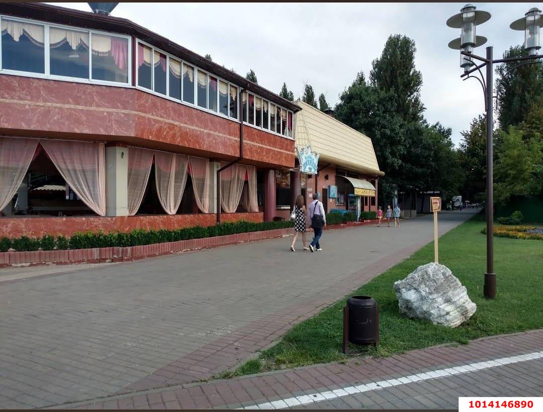 Фото №7: Готовый бизнес 349&nbsp;м², 1/2&nbsp;эт. - Краснодар, Западный внутригородской округ, Горгаз, мкр. Центральный, ул. Береговая, 146/10