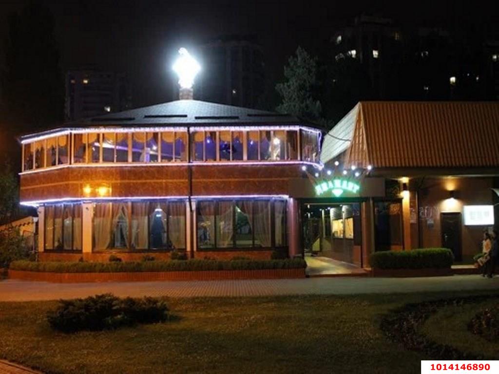 Фото №10: Готовый бизнес 349&nbsp;м², 1/2&nbsp;эт. - Краснодар, Западный внутригородской округ, Горгаз, мкр. Центральный, ул. Береговая, 146/10