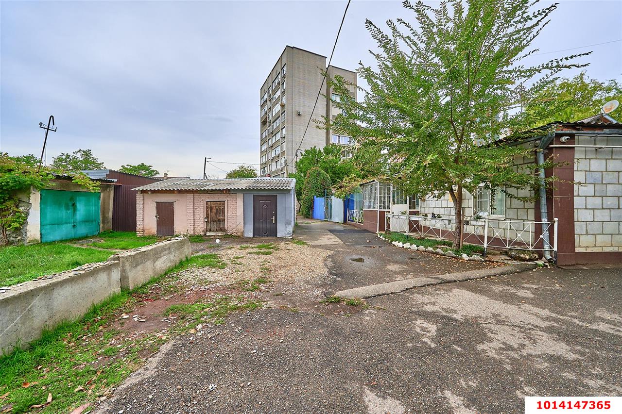 Фото №10: 3-комнатная квартира 66&nbsp;м², 1/1&nbsp;эт. - Краснодар, Прикубанский внутригородской округ, мкр. Фестивальный, ул. Фестивальная, 32