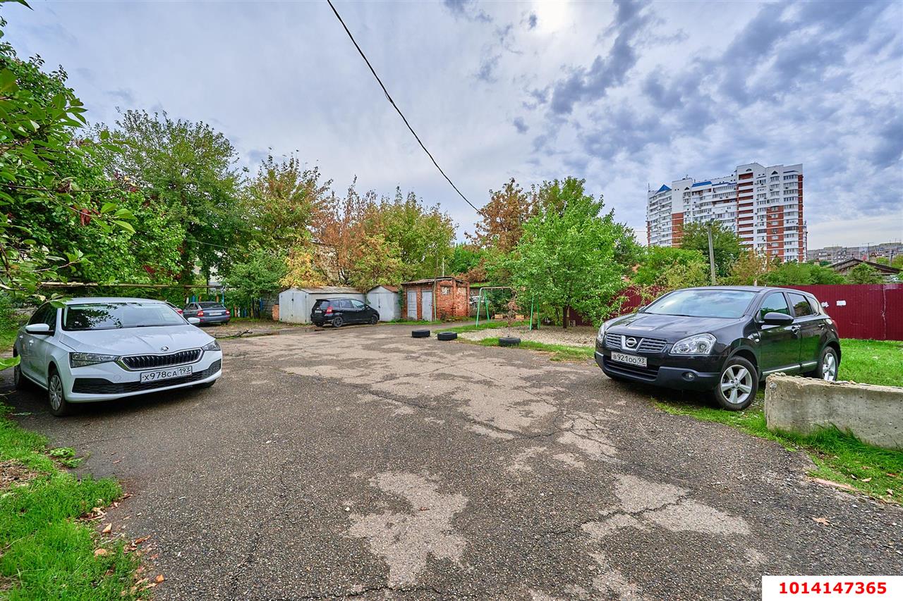 Фото №12: 3-комнатная квартира 66&nbsp;м², 1/1&nbsp;эт. - Краснодар, Прикубанский внутригородской округ, мкр. Фестивальный, ул. Фестивальная, 32