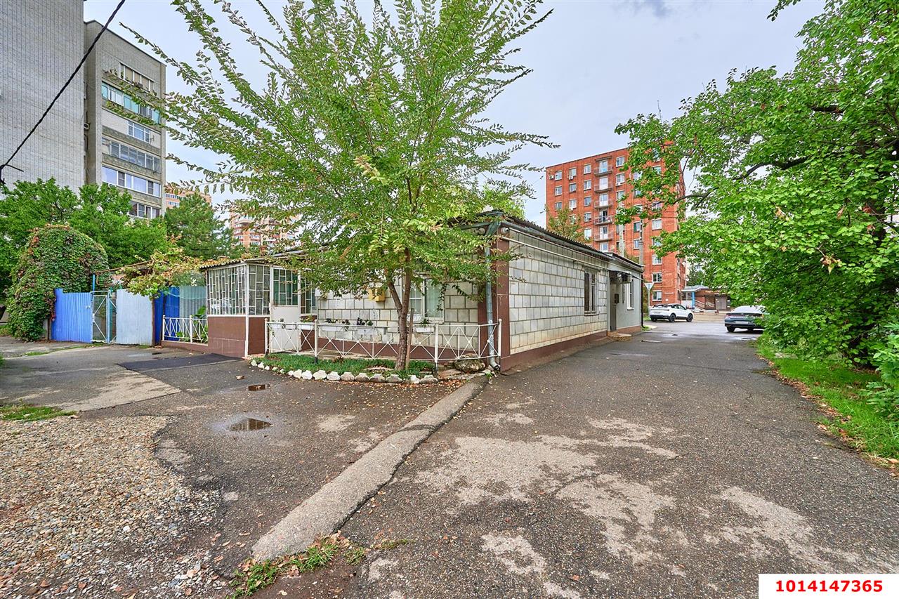 Фото №8: 3-комнатная квартира 66&nbsp;м², 1/1&nbsp;эт. - Краснодар, Прикубанский внутригородской округ, мкр. Фестивальный, ул. Фестивальная, 32