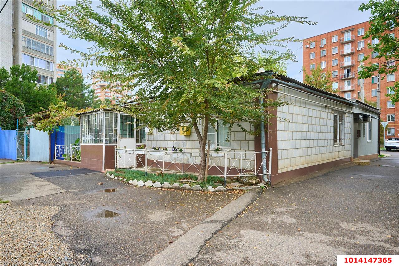 Фото №9: 3-комнатная квартира 66&nbsp;м², 1/1&nbsp;эт. - Краснодар, Прикубанский внутригородской округ, мкр. Фестивальный, ул. Фестивальная, 32