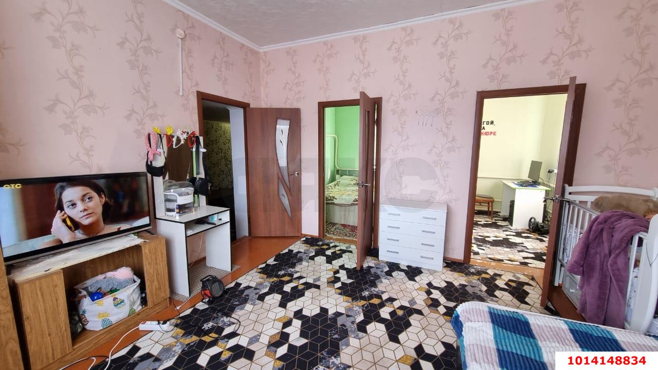 Фото №8: Дом 41&nbsp;м² + 9.8&nbsp;сот., 1&nbsp;эт. - Роговская, ул. Кошмана, 85А