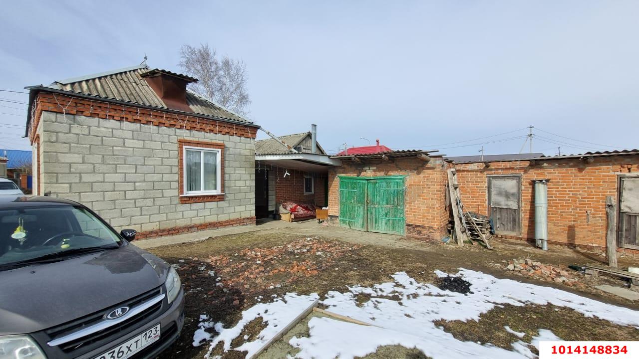 Фото №11: Дом 41&nbsp;м² + 9.8&nbsp;сот., 1&nbsp;эт. - Роговская, ул. Кошмана, 85А