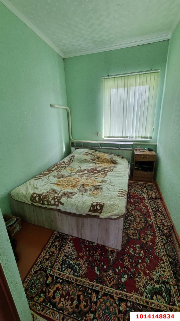 Фото №5: Дом 41&nbsp;м² + 9.8&nbsp;сот., 1&nbsp;эт. - Роговская, ул. Кошмана, 85А