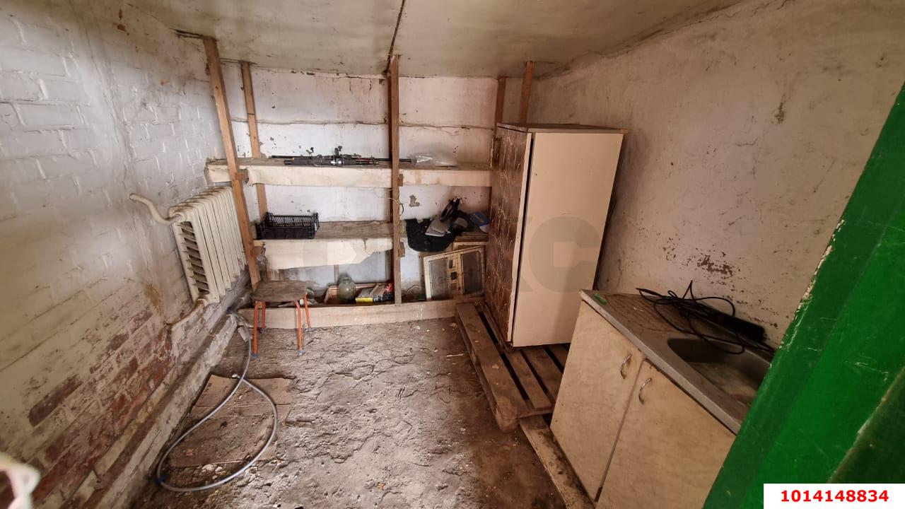 Фото №10: Дом 41&nbsp;м² + 9.8&nbsp;сот., 1&nbsp;эт. - Роговская, ул. Кошмана, 85А