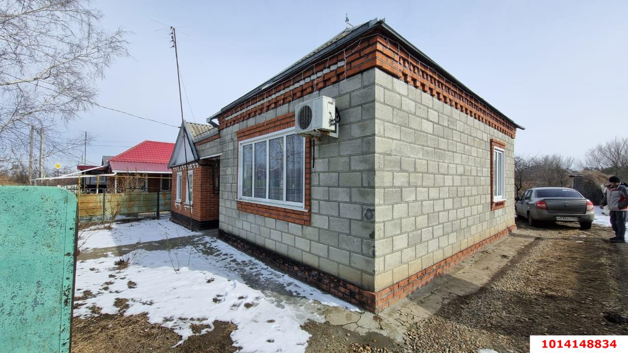 Фото №7: Дом 41&nbsp;м² + 9.8&nbsp;сот., 1&nbsp;эт. - Роговская, ул. Кошмана, 85А