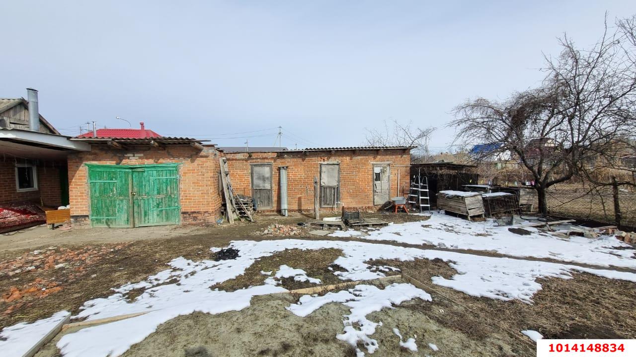 Фото №12: Дом 41&nbsp;м² + 9.8&nbsp;сот., 1&nbsp;эт. - Роговская, ул. Кошмана, 85А