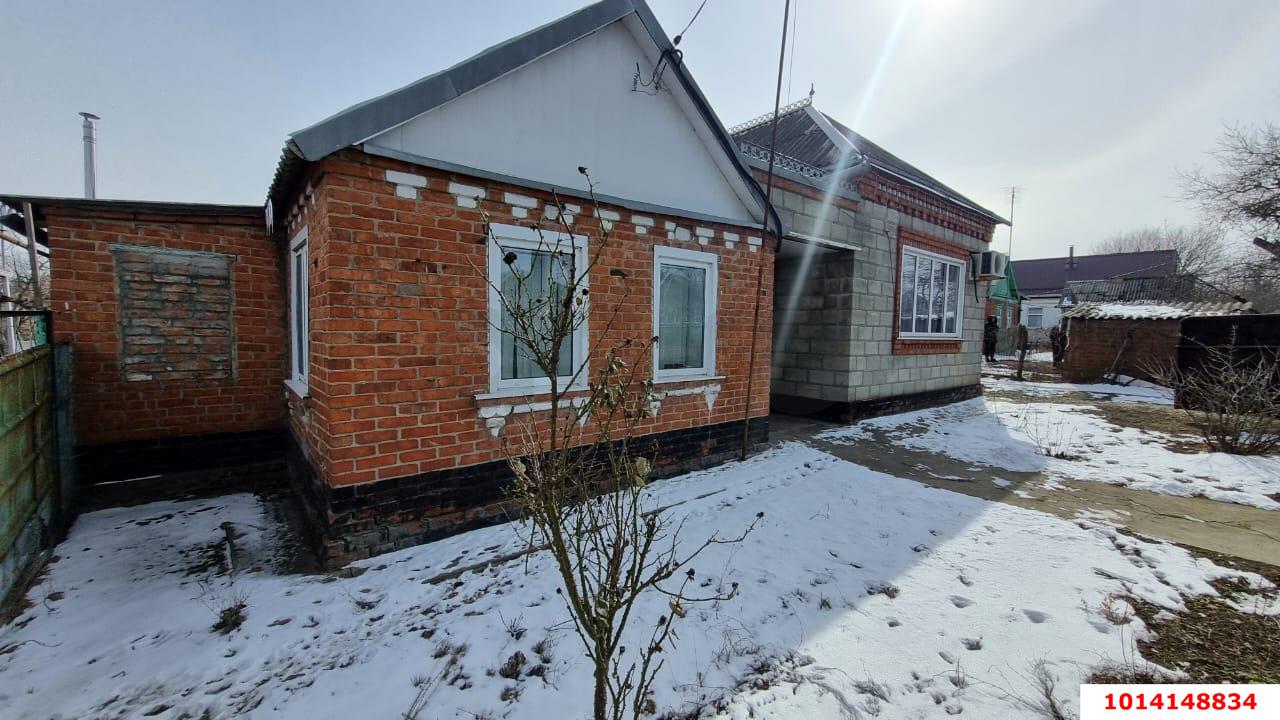 Фото №6: Дом 41&nbsp;м² + 9.8&nbsp;сот., 1&nbsp;эт. - Роговская, ул. Кошмана, 85А