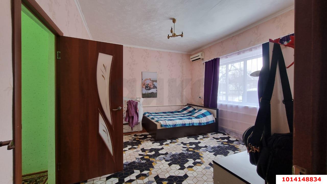 Фото №9: Дом 41&nbsp;м² + 9.8&nbsp;сот., 1&nbsp;эт. - Роговская, ул. Кошмана, 85А