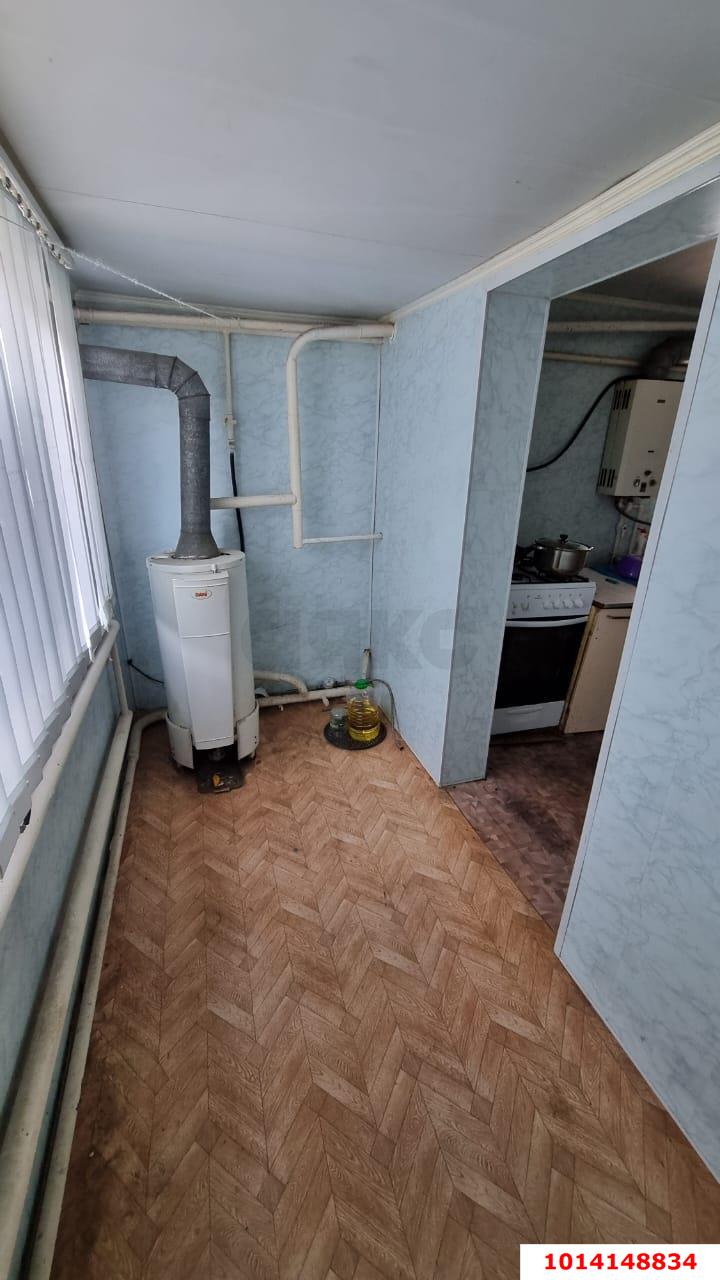 Фото №4: Дом 41&nbsp;м² + 9.8&nbsp;сот., 1&nbsp;эт. - Роговская, ул. Кошмана, 85А