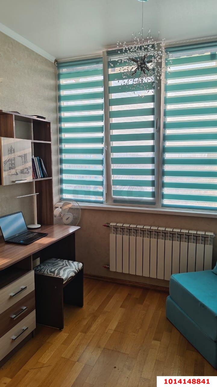 Фото №11: 3-комнатная квартира 75&nbsp;м², 5/5&nbsp;эт. - Апшеронск, ул. Лесозаводская, 147