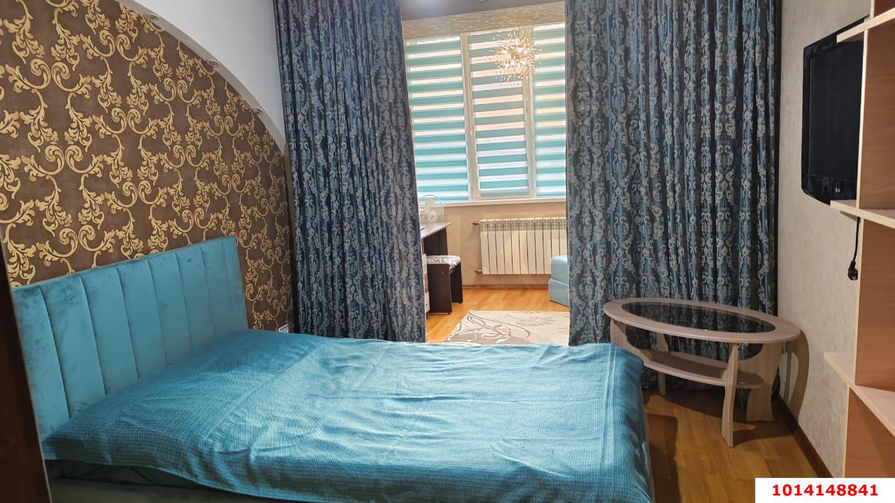Фото №9: 3-комнатная квартира 75&nbsp;м², 5/5&nbsp;эт. - Апшеронск, ул. Лесозаводская, 147